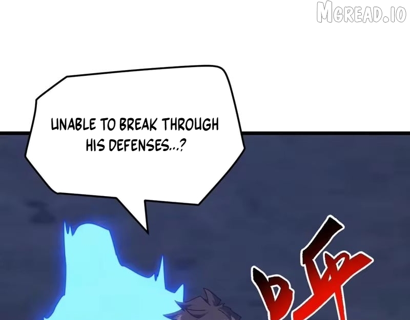 Invasion of the Myriad Races: Starting by Taming a Legendary Beast Chapter 85  - page 126